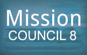 missionCOUNCIL8